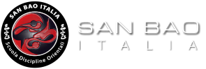 San Bao Logo