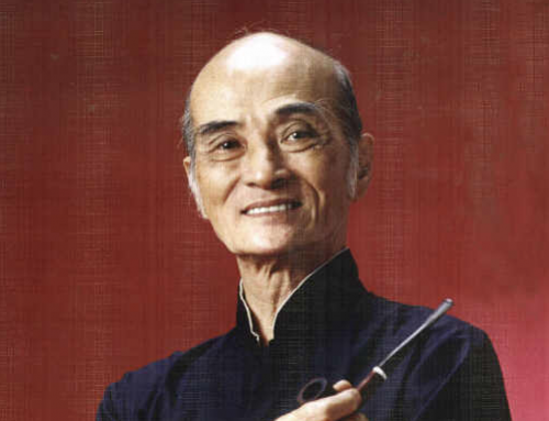 Chow Tze Chuen: Storia di un Maestro di Wing Chun